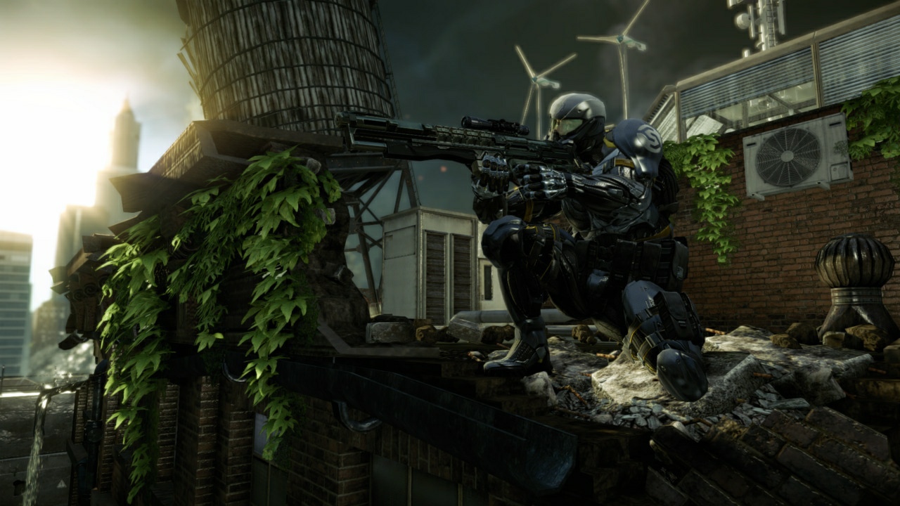Crysis 2 - Imagen 31